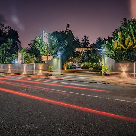 Sera Villa Galle Exteriér fotografie