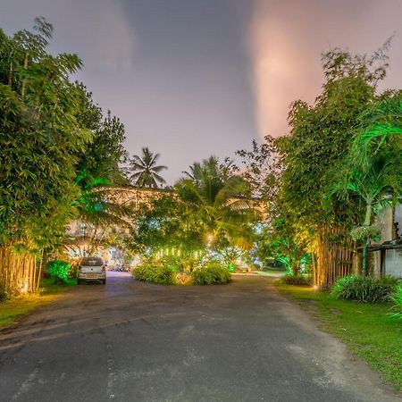 Sera Villa Galle Exteriér fotografie