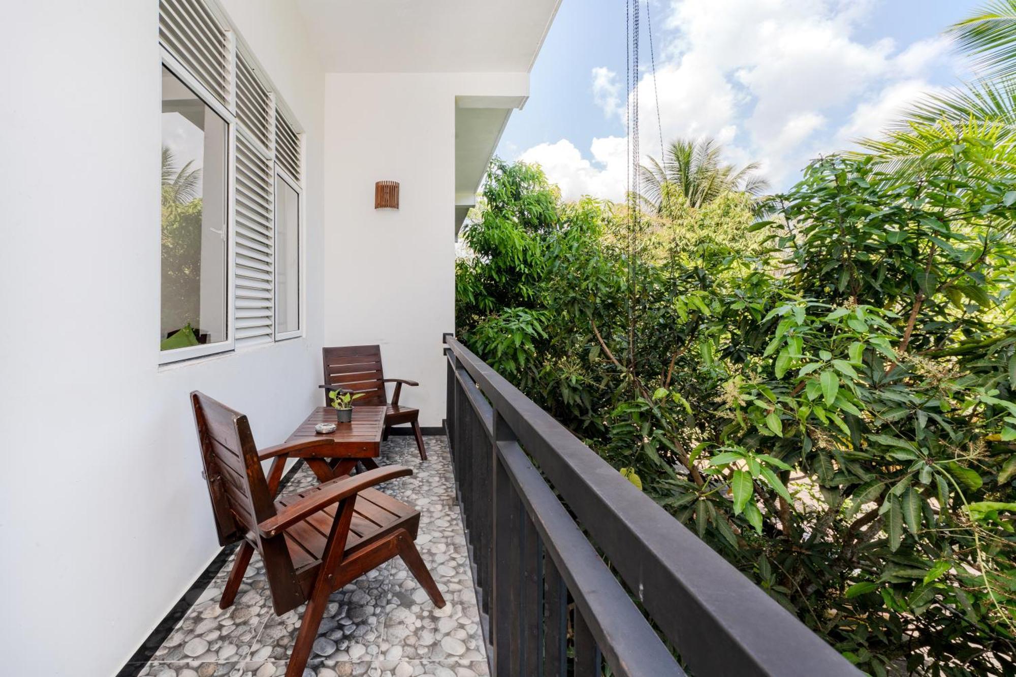 Sera Villa Galle Exteriér fotografie