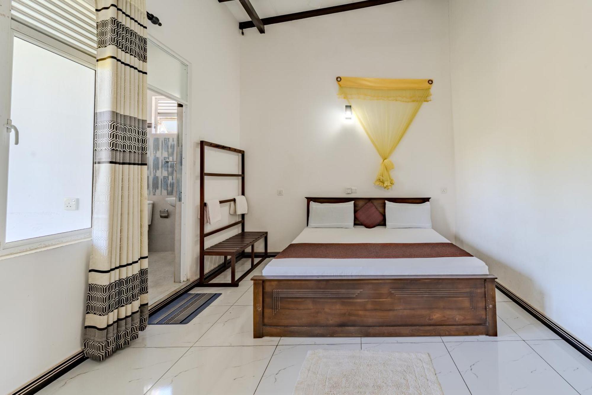 Sera Villa Galle Exteriér fotografie